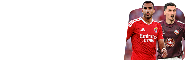 Sección de Novibet