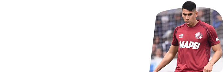 Sección de Novibet